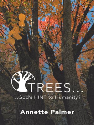 cover image of Trees... God's Hint to Humanity?